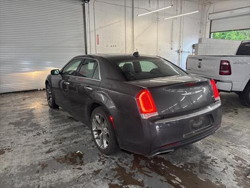 2020 Chrysler 300 Limited
