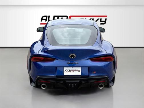 2024 Toyota Supra 3.0 Premium