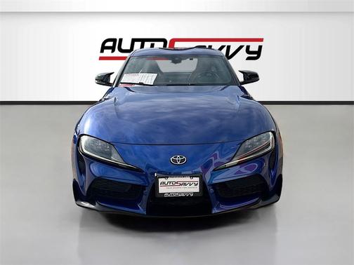 2024 Toyota Supra 3.0 Premium