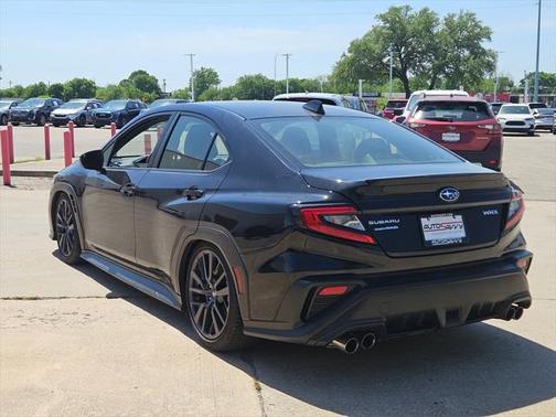 2023 Subaru WRX Premium