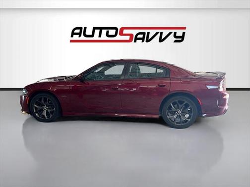 2019 Dodge Charger R/T