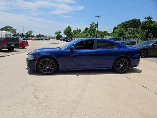 2020 Dodge Charger R/T Scat Pack