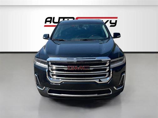 2020 GMC Acadia FWD SLE