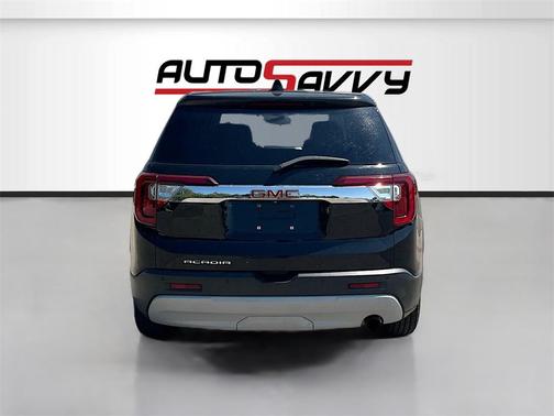 2020 GMC Acadia FWD SLE