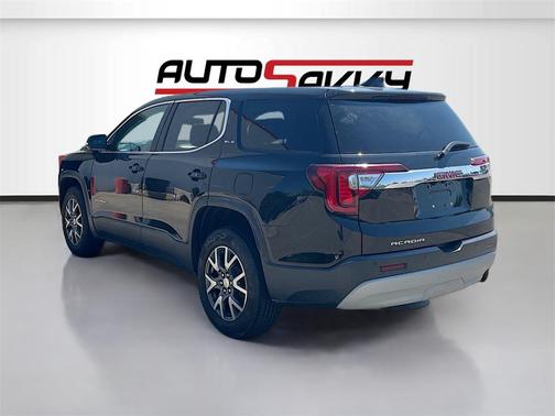 2020 GMC Acadia FWD SLE