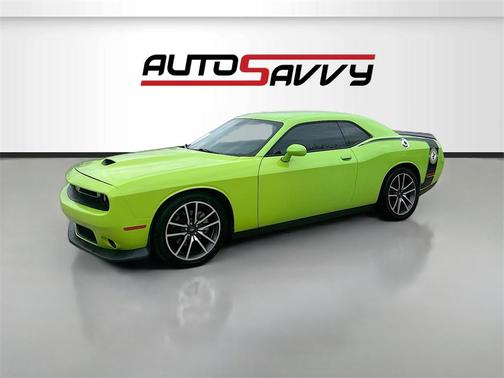 2023 Dodge Challenger R/T