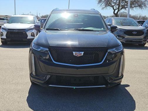 2021 Cadillac XT6 Sport AWD