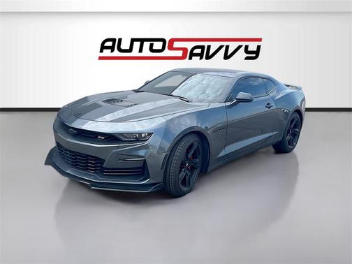 2023 Chevrolet Camaro 2SS