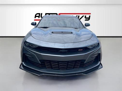 2023 Chevrolet Camaro 2SS