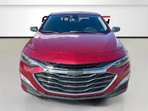 2021 Chevrolet Malibu FWD RS