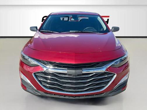 2021 Chevrolet Malibu FWD RS