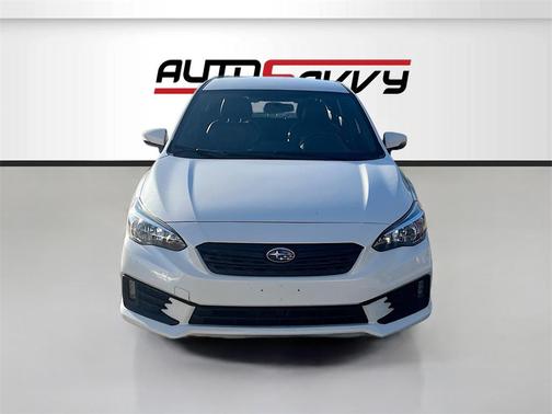 2020 Subaru Impreza Sport 5-Door