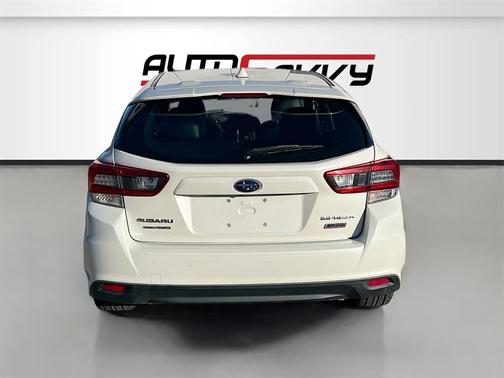 2020 Subaru Impreza Sport 5-Door