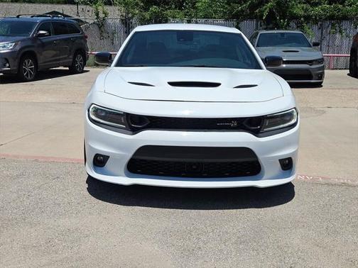 2023 Dodge Charger R/T Scat Pack