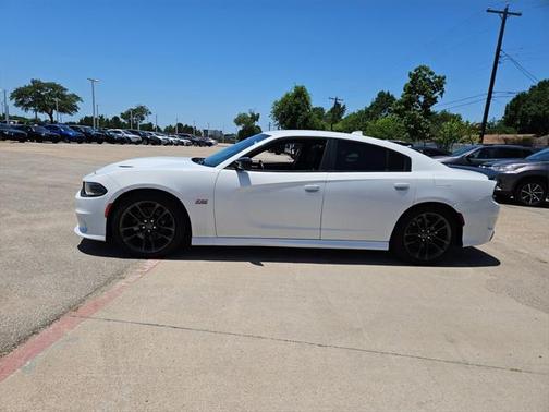 2023 Dodge Charger R/T Scat Pack