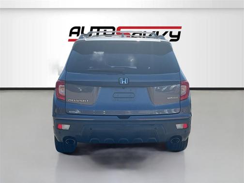 2020 Honda Passport 2WD Touring