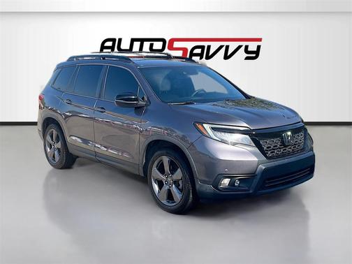 2020 Honda Passport 2WD Touring