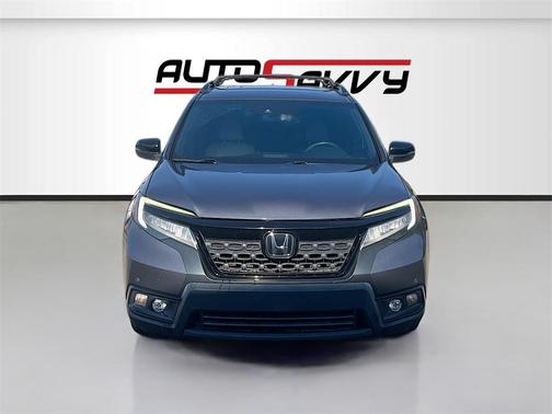 2020 Honda Passport 2WD Touring