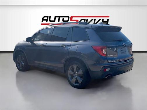 2020 Honda Passport 2WD Touring