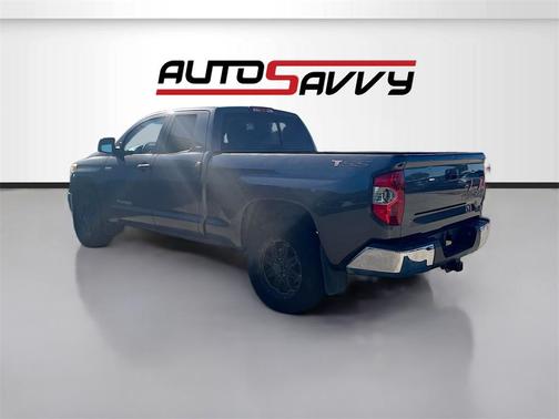 2014 Toyota Tundra SR5
