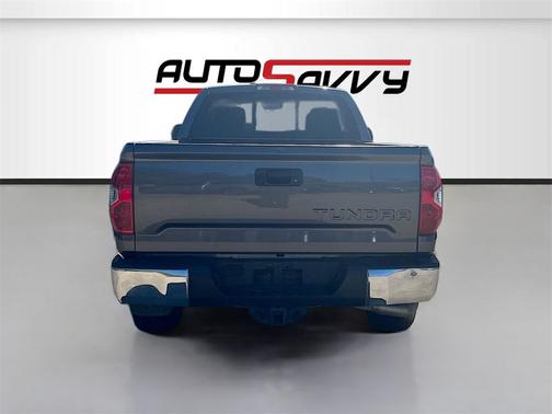 2014 Toyota Tundra SR5