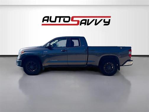 2014 Toyota Tundra SR5