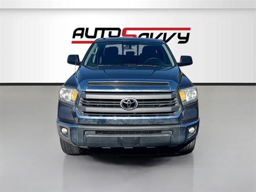 2014 Toyota Tundra SR5