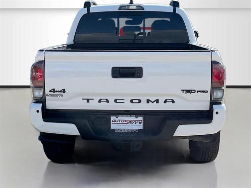 2022 Toyota Tacoma TRD Pro