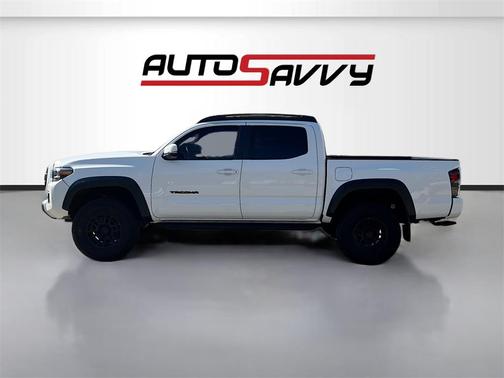 2022 Toyota Tacoma TRD Pro