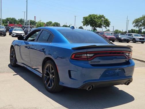 2022 Dodge Charger R/T