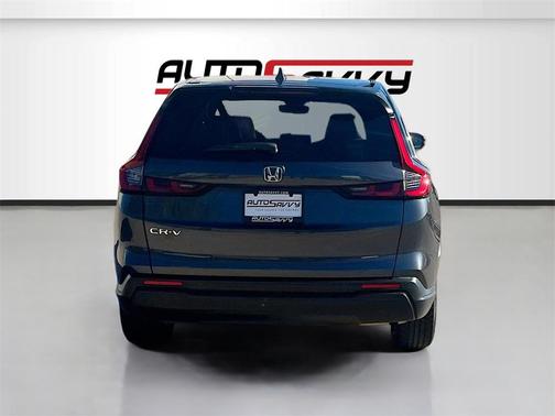 2024 Honda CR-V EX-L 2WD