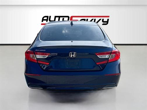 2019 Honda Accord EX