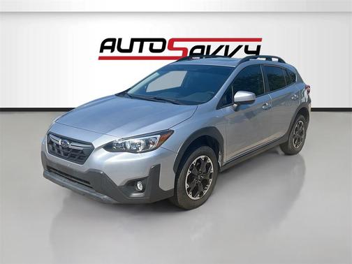 2023 Subaru Crosstrek Premium