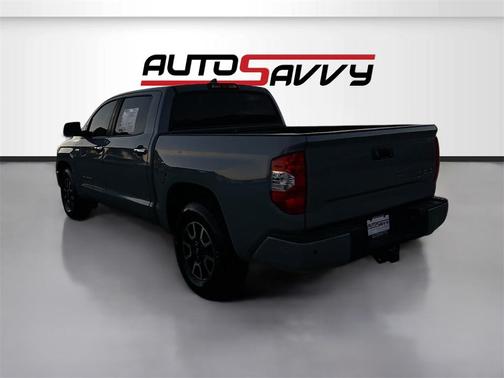 2021 Toyota Tundra Limited