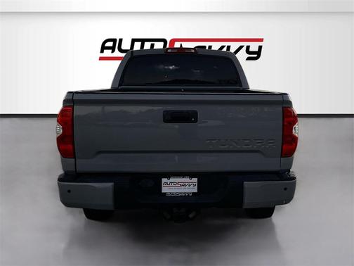 2021 Toyota Tundra Limited