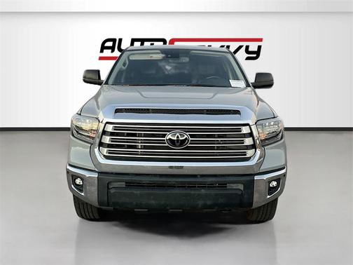 2021 Toyota Tundra Limited