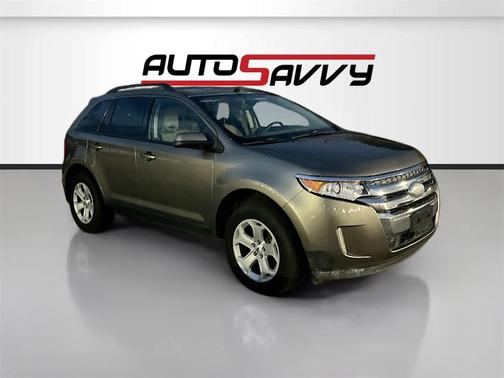 2012 Ford Edge SEL