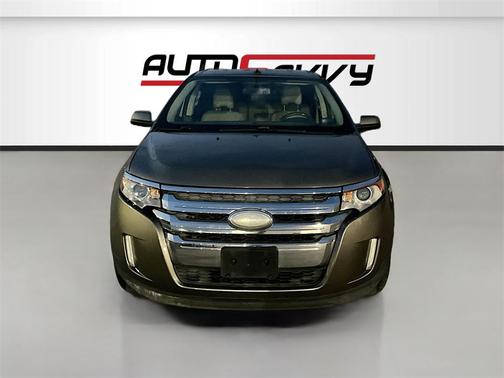 2012 Ford Edge SEL