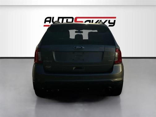 2012 Ford Edge SEL