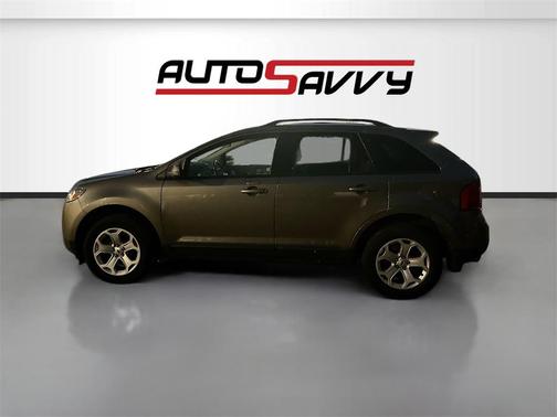 2012 Ford Edge SEL