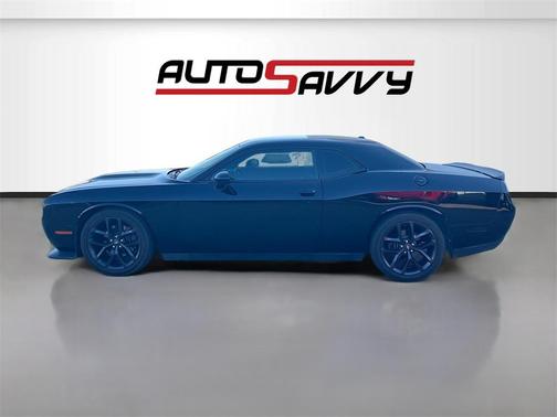2020 Dodge Challenger R/T