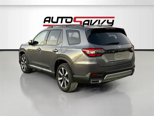 2023 Honda Pilot AWD Elite