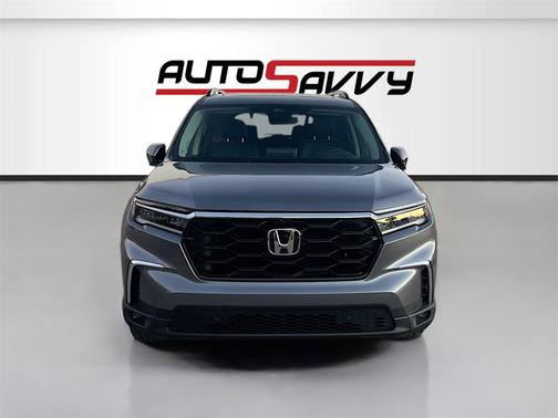 2023 Honda Pilot AWD Elite