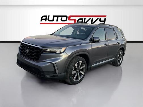 2023 Honda Pilot AWD Elite