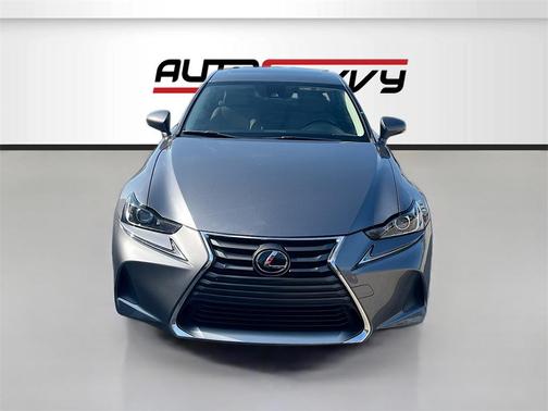 2017 Lexus IS 200t Base