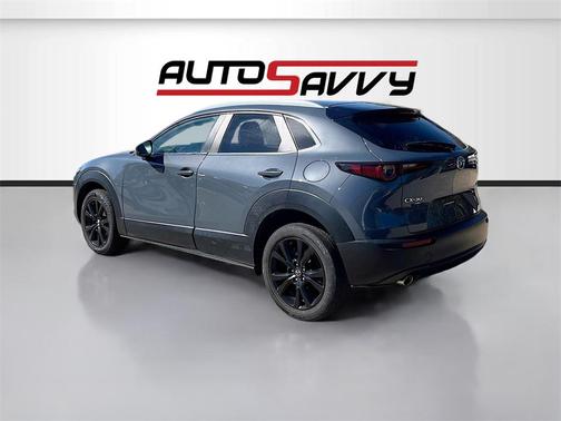 2023 Mazda CX-30 2.5 S Carbon Edition