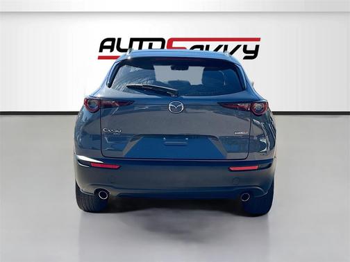 2023 Mazda CX-30 2.5 S Carbon Edition