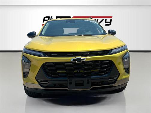 2024 Chevrolet Trax FWD ACTIV