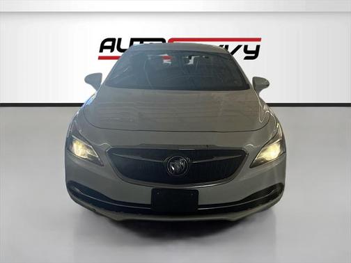 2018 Buick LaCrosse Essence