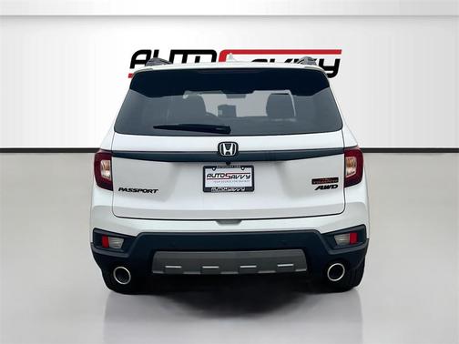 2023 Honda Passport AWD TrailSport